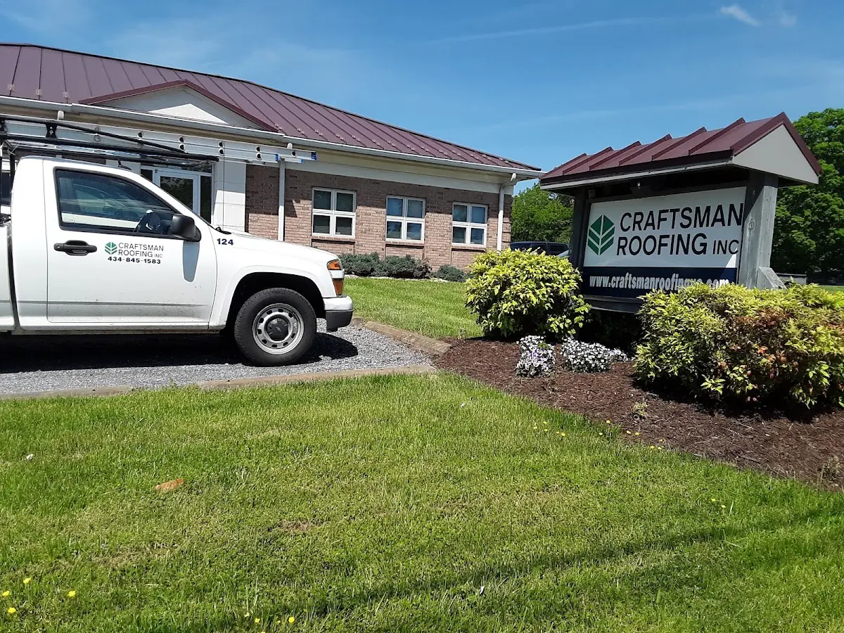 Quality Roof Inspection & Assessment by experienced craftsmen in Fitchville